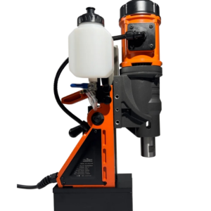 دستگاه دریل مگنت دیمردار مدل AST-PRO/TS35 برند ASTPower