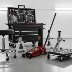 Garage Equipment